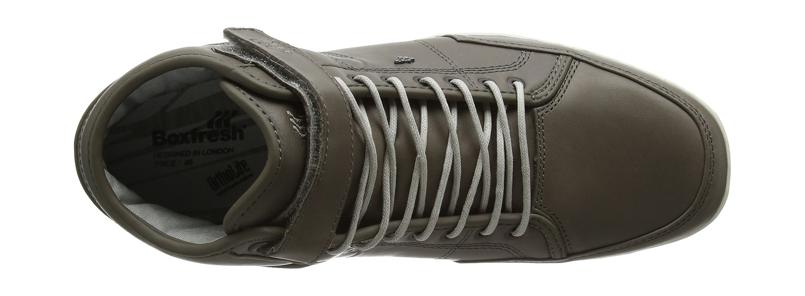 Boxfresh Mens Swich Prem ICN Lea Mgry/Grif Mgry/Grif Mgry/Grif Gry Trainers Grey (Grey) 5.5 UK e7dec9 Boxfresh Mens Swich Prem ICN Lea Mgry/Grif Mgry/Grif Mgry/Grif Gry Trainers Grey (Grey) 5.5 UK e7dec9