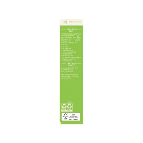 6 Pack Aveeno Positively Radiant Daily Moisturizer Spf 15 4Oz Each - Picture 5 of 6