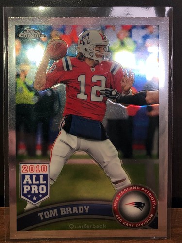 2011 Topps Chrome Football Complete Your Set You Pick/Choose Rookies Inserts - Picture 11 of 132