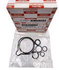 ISUZU REPAIR KIT PUMP POWER STEERING DMAX PICK-UP 4JK 4JJ GENUINE PARTS 2005-12