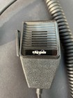 Microphone radio CB neuf avec logo Hygain aluminium