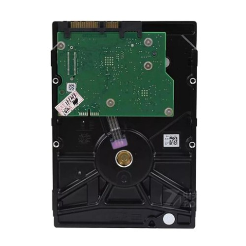 Seagate Barracuda 2TB ST2000DM001 7200RPM 6Gbs SATA 3.5" PC HDD Hard Disk Drive - Picture 3 of 4