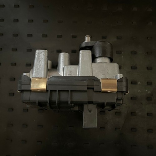 Stellmotor VTG Turbolader für BMW 280 kw 59001107238 6NW010099-08 53039700522 - Bild 4 von 5