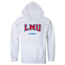 Loyola Marymount University Lions LMU NCAA Family Hoodie