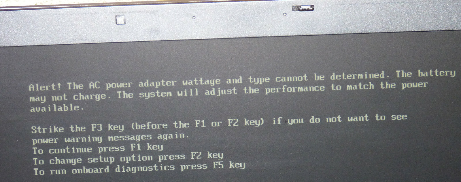 Dell Latitude E6410 i5-2.53GHz, 4GB RAM, 500GB HDD - Picture 7 of 12