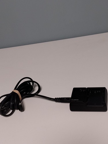 Canon OEM Battery Charger CB 5L for BP 511A Battery & 5D 50D 40D 30D 20D - Picture 6 of 6