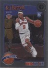 2019-20 Panini NBA Hoops Premium Stock - RJ Barrett #298