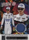2024 Panini Donruss NASCAR - Kyle Larson #SU-KL