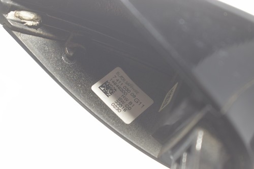 BMW G11 7er G12 Door Handle Outside Front Right Door Handle 7411030 LHD - Picture 5 of 5