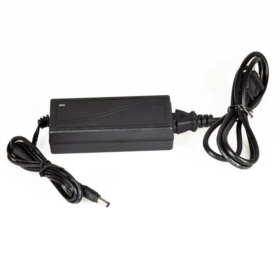 Power Supply Adapter DC 12V 6A 72W AC 100V-240V for LED Strip Light + DC Female - Image 2 of 4