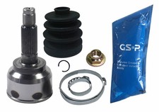 2x ✅Fits GSP 834007 EXTERNAL JOINT. 1.5/1.6 DOHC 11.89-93, 1.8. 04.9 ⭐UK Seller⭐