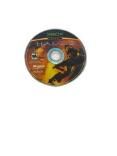 Halo 2 (Xbox, 2004) Disc Only