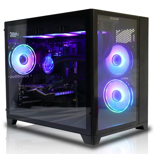 RTX Gaming PC Bundle Intel i9 12900KF 64GB DDR5 2TB M.2 32GB RTX 5090 Windows 11 - 第 24/25 張圖片