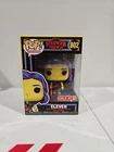 Funko Pop! Stranger Things Eleven Figure #802 Exclusive to Target