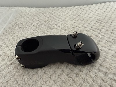 ENVE Aero In-Route Rennrad Vorbau - Carbon, 80mm - UVP 390£