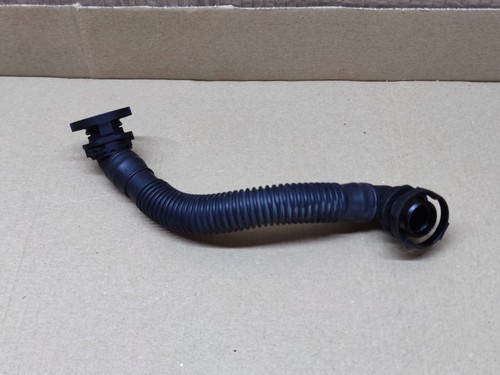 Audi Vw Skoda Seat 2.0 TDI Crankcase Breather Hose Pipe Used 03L103493AE