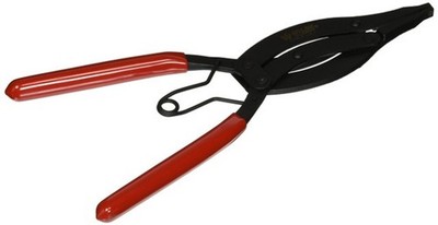 Wilde Tool 10'' Compound Lock Ring Pliers-Black Oxide (G705.B/CS)
