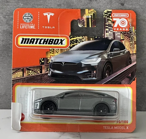 Matchbox 1:64 Diecast Model Cars - Choose your Model - Picture 5 of 28