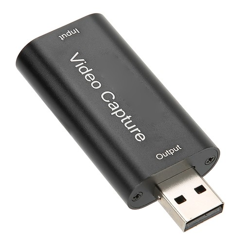 Video Card USB2.0 HD Computer Supplies For / Andr-oid / OS X FY - Afbeelding 15 van 18