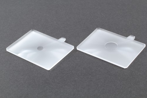 [NEUWERTIG] Olympus Focusing Screen 1-1 und 1-4 für OM-1 OM-2 OM-3 OM-4 aus JAPAN - Bild 9 von 9