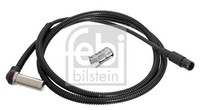 ABS Sensor Raddrehzahl Febi Bilstein 104520 FüR Scania 2 1 Bus