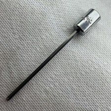 Mac Tool Xdl4mm Socket Allen 4mm X 38 Drive Long Shaft 4