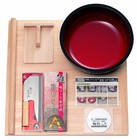 Japanese Noodle Making Set Soba Udon about 3 Servings Handmade from Japan