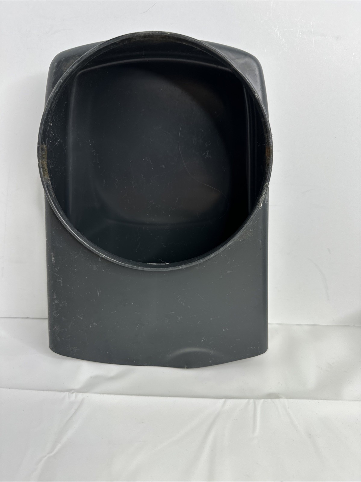 Craftsman 10” Table Saw Belt Drive Pulley Guard For 113 Series Original No Clips