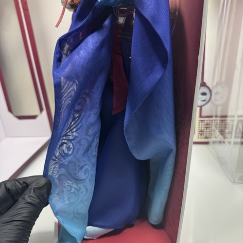 2018 Disney Heirloom Limited Edition Mulan Doll 20th Anniversary NIB - NO COA - Imagen 9 de 22