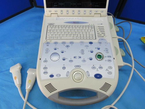 Esaote BioSound MyLab 25 Ultrasound Machine 7300 - Picture 6 of 16