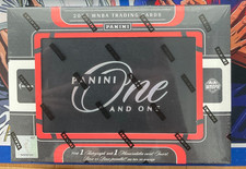2025 Panini One and One WNBA Basketball Checklist Guide in-content 10