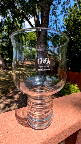 DANIEL STOWE BOTANICAL GARDEN, Belmont NC Craft Beer Drink Glass, CONSERVANCY - Imagen 2 de 8