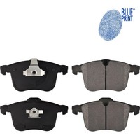 Blue Print ADA104224 Bremsbelagsatz FüR Saab Opel Cadillac Signum Vectra 9 3