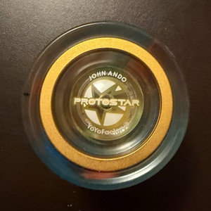 YoYoFactory Protostar Yo-Yo John Ando Pro Model