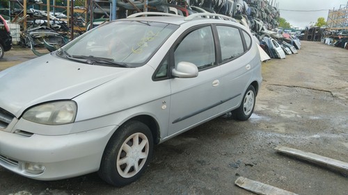 96386832 COMPTEUR DE VITESSE TABLEAU DE BORD / 96427156 / 2365083 POUR CHEVROLET - Picture 8 of 10