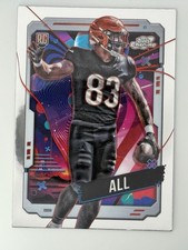 2024 Topps Chrome Cosmic #121 Erick All
