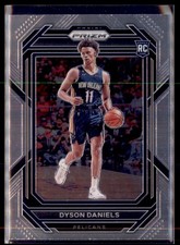 2022 Panini Prizm Card Prices | Basketball | PSA & Ungraded Values