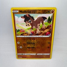 Mudbray #105 Prices | Pokemon Sword & Shield | Pokemon Cards Mudbray #105 Prices | Pokemon Sword & Shield | Pokemon Cards