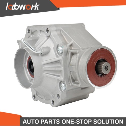 Labwork Rear Differential Diff Rear Chunk For Can Am Outlander XMR 705502546 - Picture 4 of 8