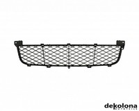 StoßStange Gitter FüR Suzuki Grand Vitara Mitte Vorne 05-25