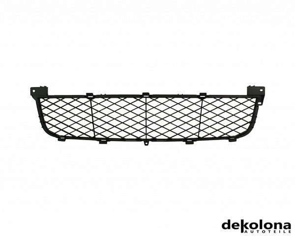 StoßStange Gitter FüR Suzuki Grand Vitara Mitte Vorne 05-25-image