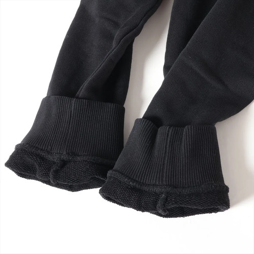 Givenchy 21SS Cotton Basic knitted fabric M Men's Black BMJ0A930AF - Picture 8 of 8