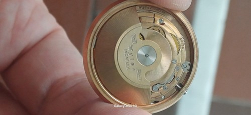 Orologio Vyler vetta mont blanc automatic movimento funzionante - Foto 6 di 8