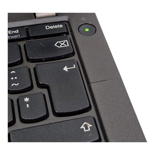 Lenovo ThinkPad X270 Core I5-7200U/8GB RAM/128GB SSD/WIN 10 PRO/#BF162 - Bild 7 von 13