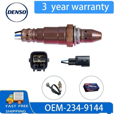 DENSO 234-9144 Oxygen sensor For TOYOTA TUNDRA 2015 5.7L V8 Upstream Right