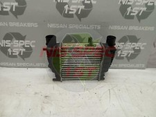 NISSAN JUKE F15 1.5 diesel intercooler 14461em00a 14461EM00A