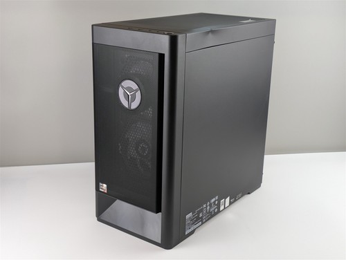 Lenovo Legion T5 26AMR5 Ryzen 7 5700G 16GB RAM 1TB HDD 512GB SSD RTX 3050 - Picture 11 of 17