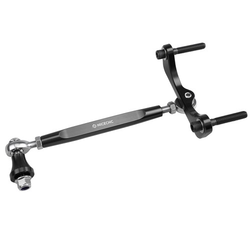 NICECNC Touring Rahmenstabilisator Kit für Harley M8 Road Glide FLTRX 2017-2020 - Picture 22 of 24