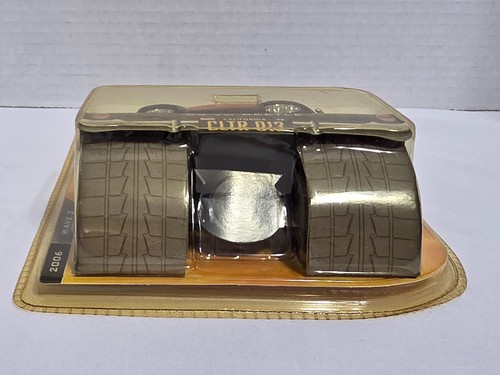 JADA DUB CITY OLD SKOOL '59 VW BEETLE BUG RED BLACK DIECAST CAR WAVE 2 CLTR #013 - Bild 4 von 8