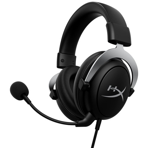 CloudX, Official Xbox Licensed Gaming Headset, Compatible with Xbox One and S... - Picture 1 of 8